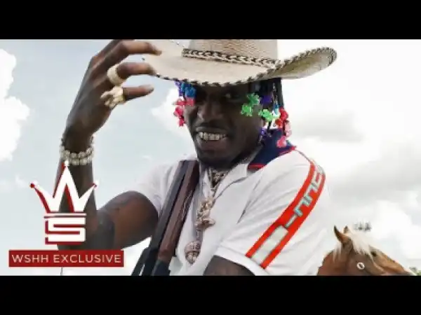 Video: Sauce Walka - They Hurt